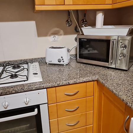 Albufeira Monte Balaia Apartment Ngoại thất bức ảnh