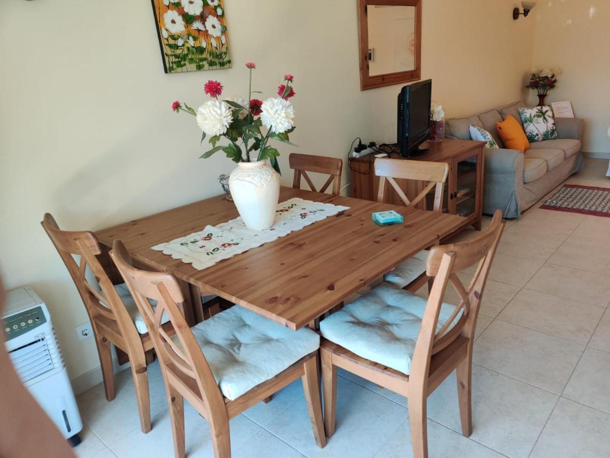 Albufeira Monte Balaia Apartment Ngoại thất bức ảnh