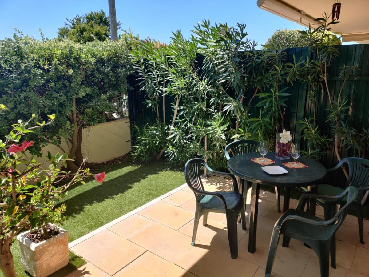 Albufeira Monte Balaia Apartment Ngoại thất bức ảnh