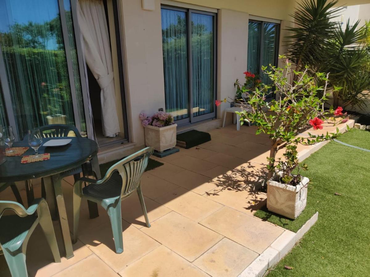 Albufeira Monte Balaia Apartment Ngoại thất bức ảnh