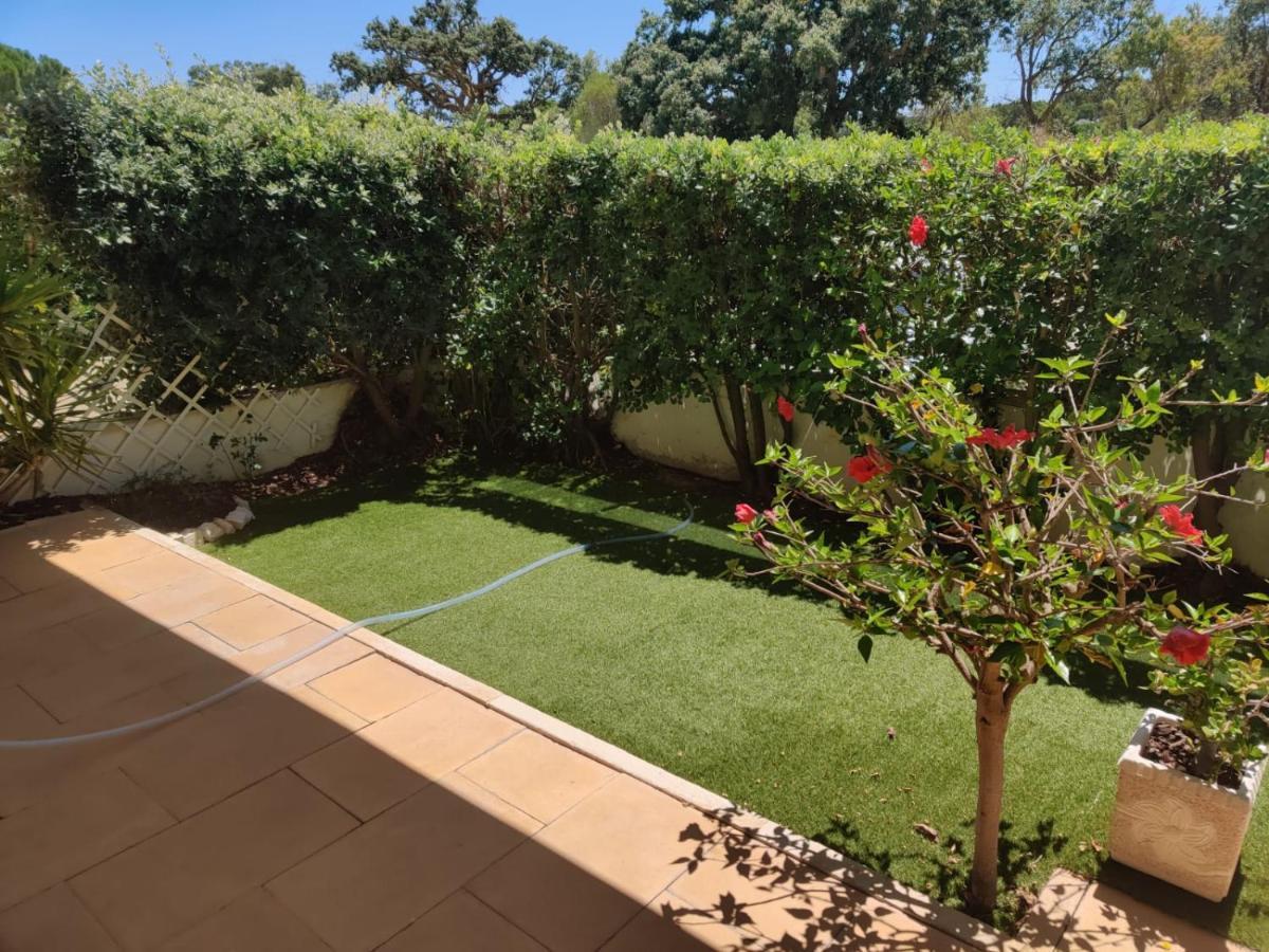 Albufeira Monte Balaia Apartment Ngoại thất bức ảnh