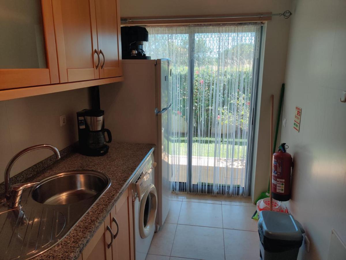 Albufeira Monte Balaia Apartment Ngoại thất bức ảnh