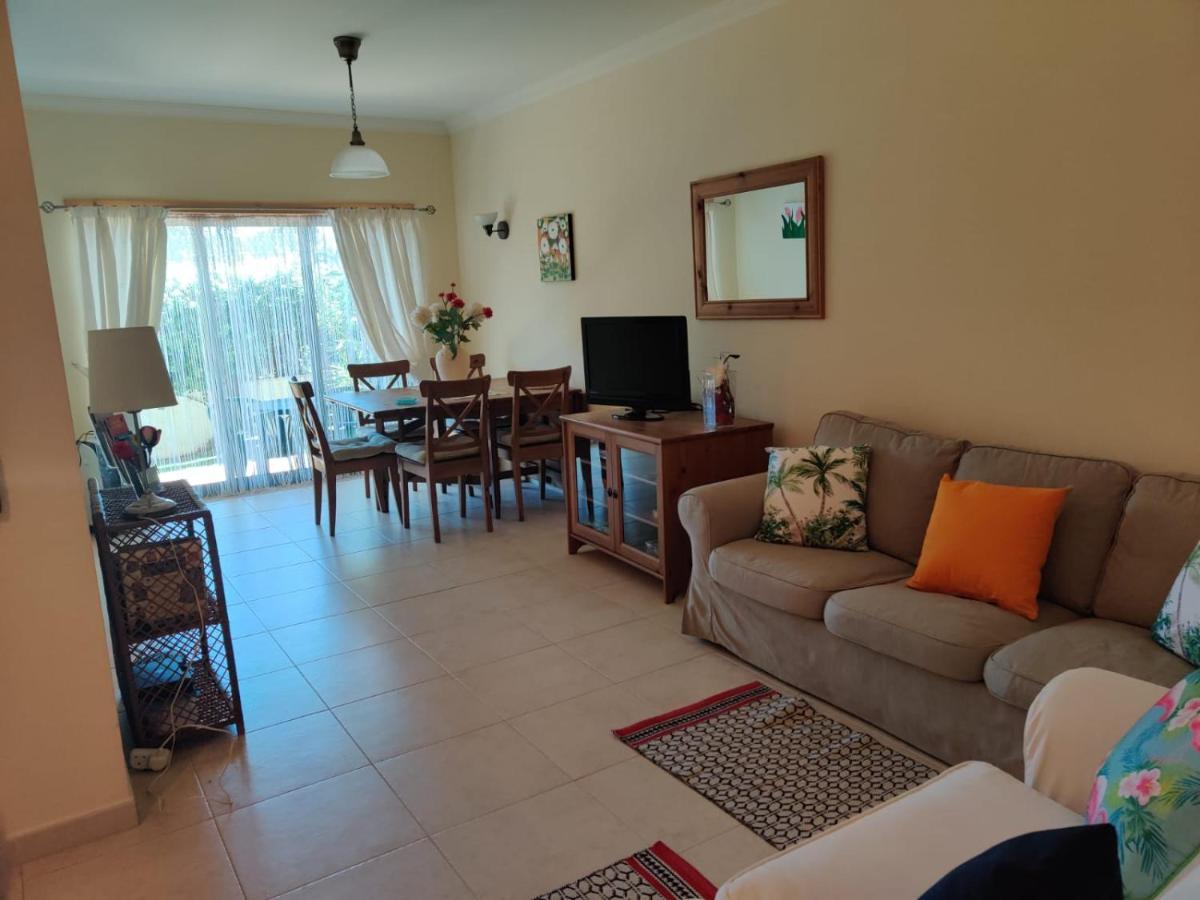 Albufeira Monte Balaia Apartment Ngoại thất bức ảnh