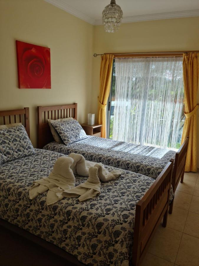 Albufeira Monte Balaia Apartment Ngoại thất bức ảnh
