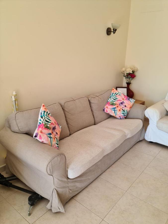 Albufeira Monte Balaia Apartment Ngoại thất bức ảnh
