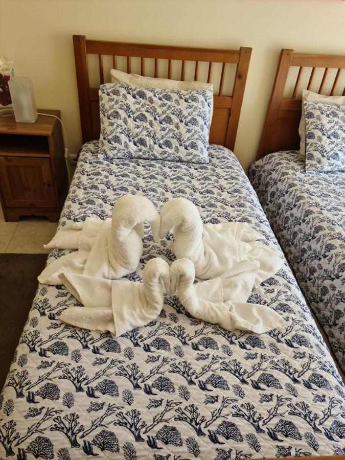 Albufeira Monte Balaia Apartment Ngoại thất bức ảnh