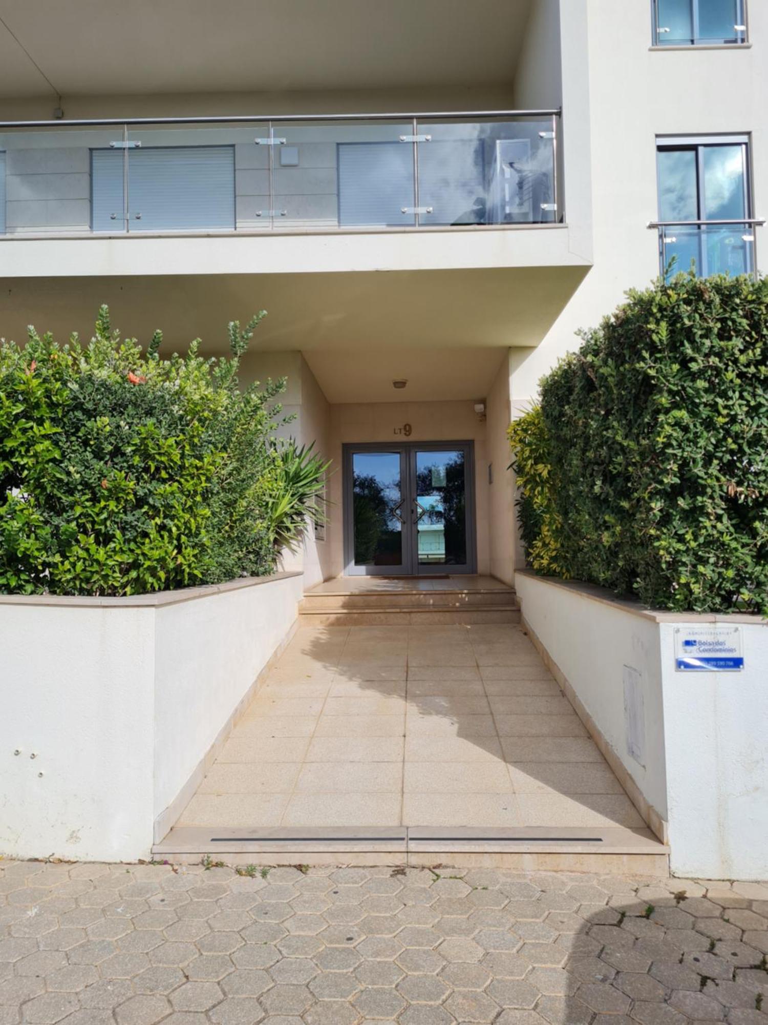 Albufeira Monte Balaia Apartment Ngoại thất bức ảnh