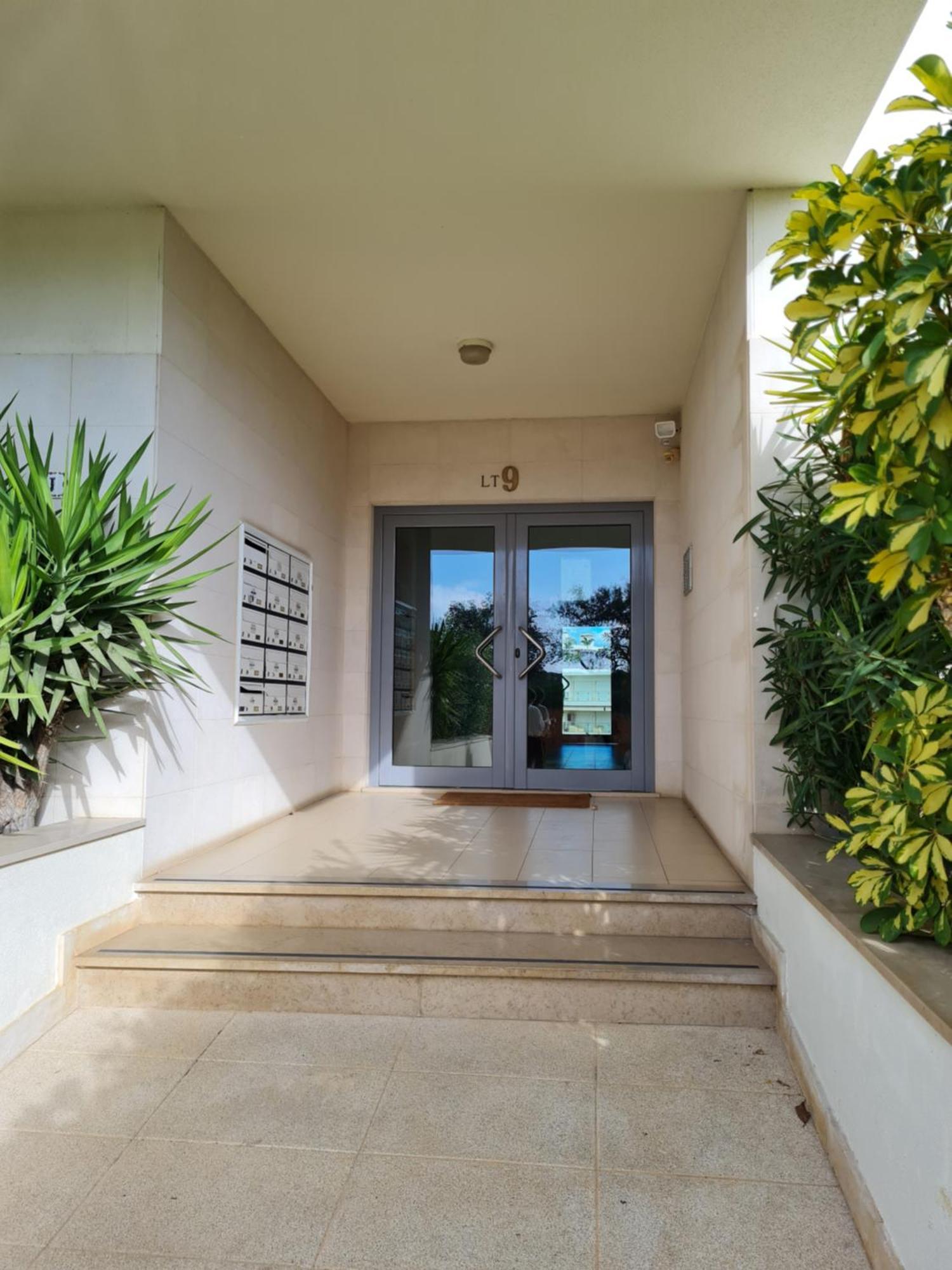 Albufeira Monte Balaia Apartment Ngoại thất bức ảnh
