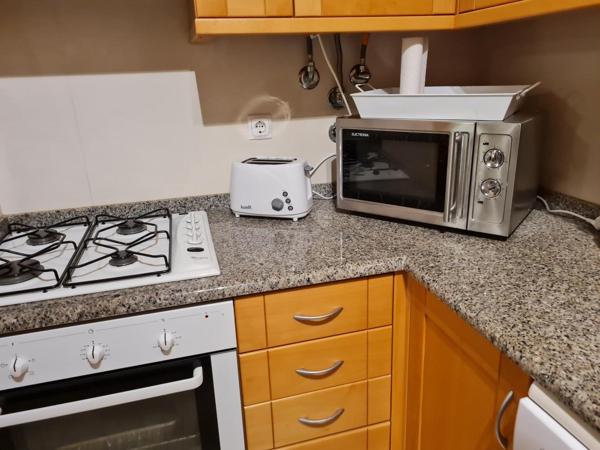 Albufeira Monte Balaia Apartment Ngoại thất bức ảnh