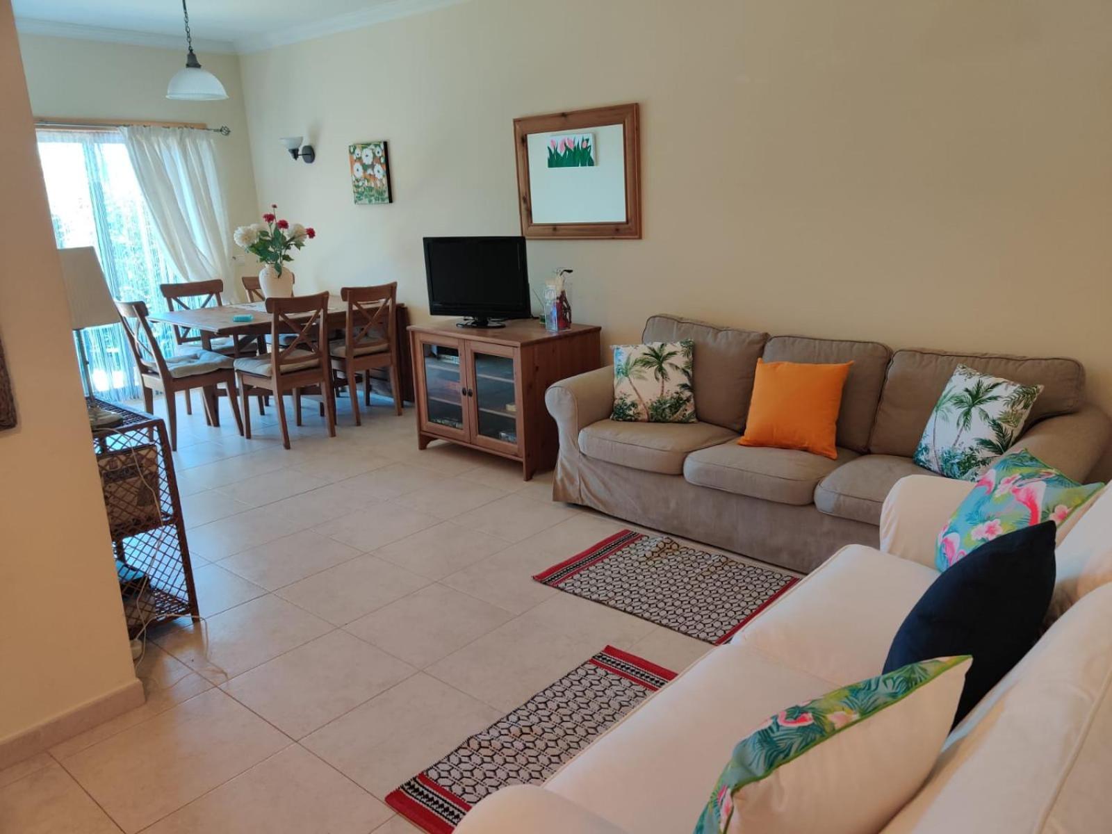 Albufeira Monte Balaia Apartment Ngoại thất bức ảnh