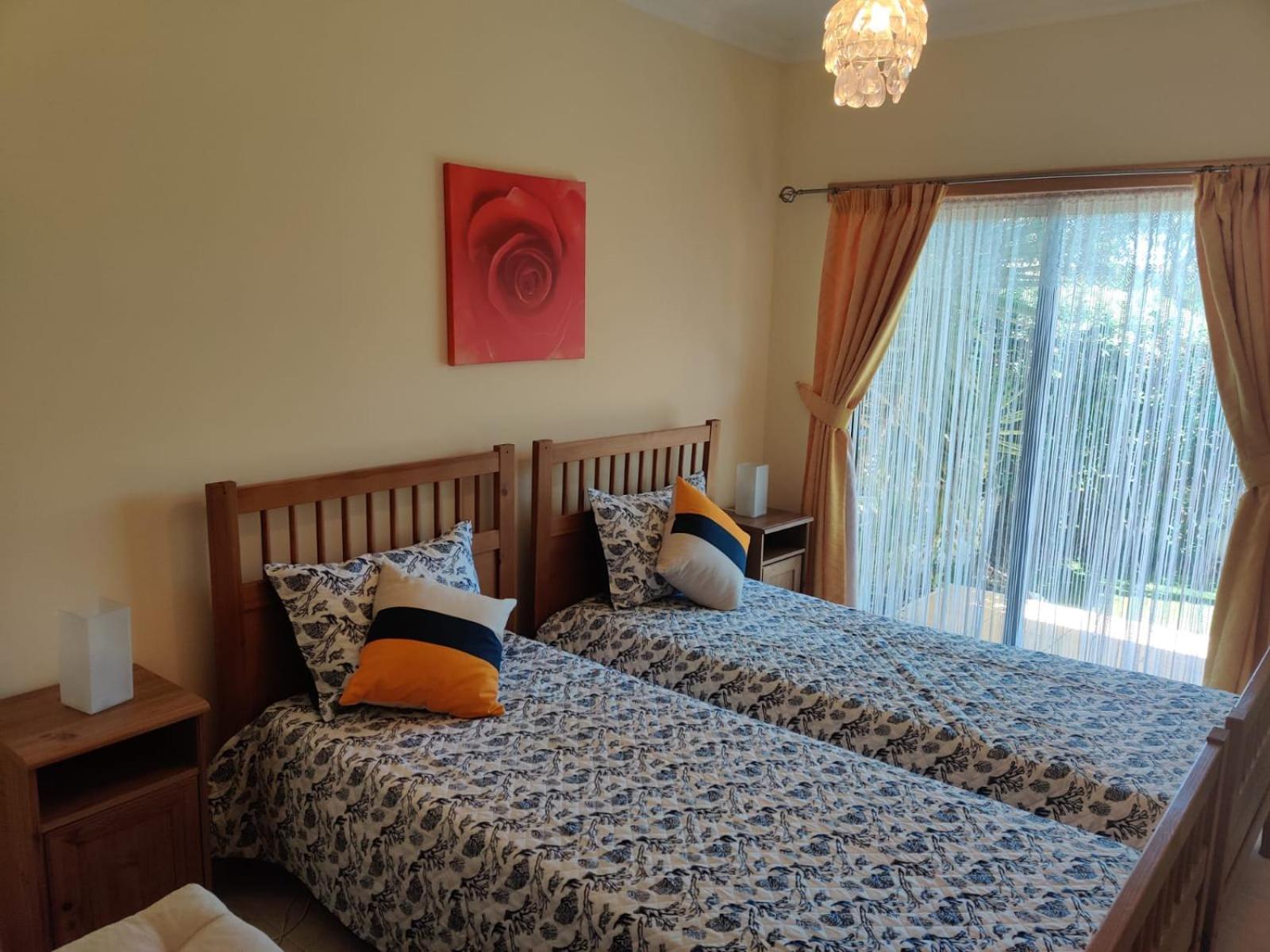 Albufeira Monte Balaia Apartment Ngoại thất bức ảnh