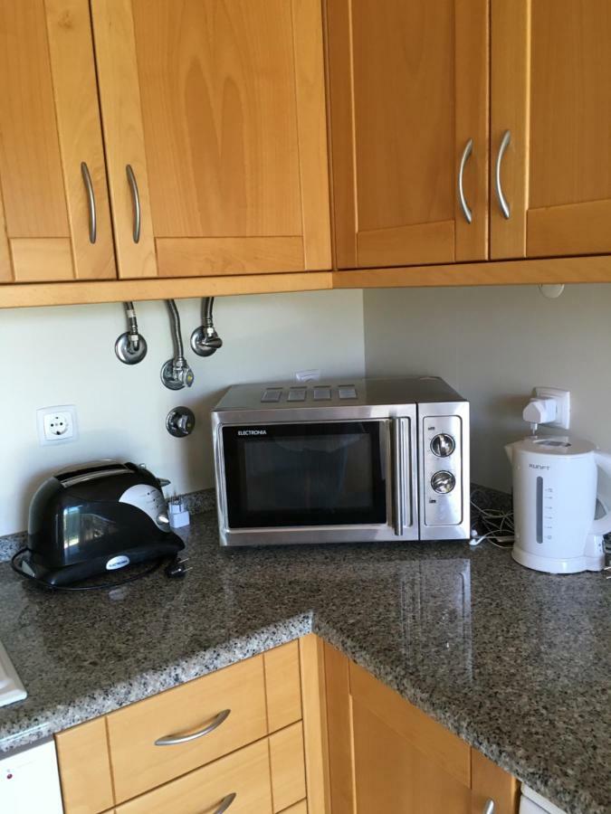 Albufeira Monte Balaia Apartment Ngoại thất bức ảnh