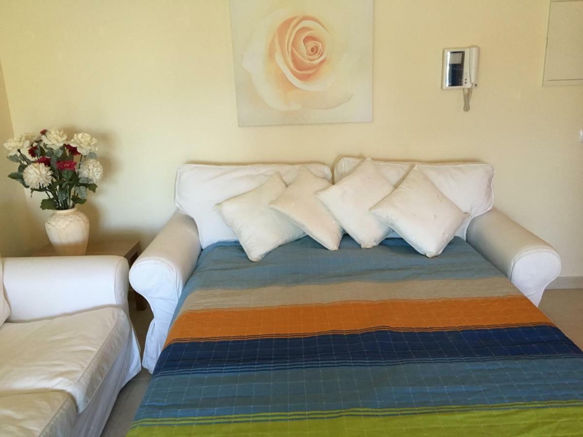 Albufeira Monte Balaia Apartment Ngoại thất bức ảnh