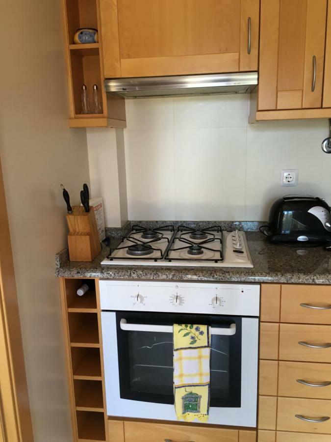 Albufeira Monte Balaia Apartment Ngoại thất bức ảnh