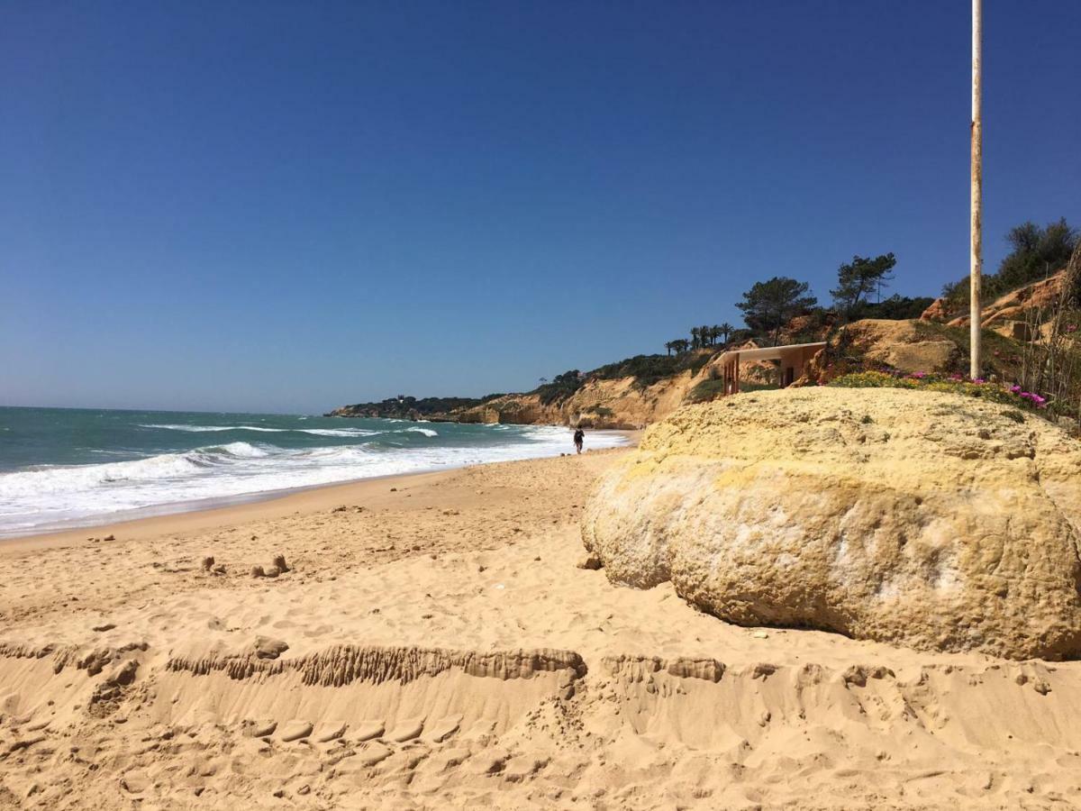 Albufeira Monte Balaia Apartment Ngoại thất bức ảnh