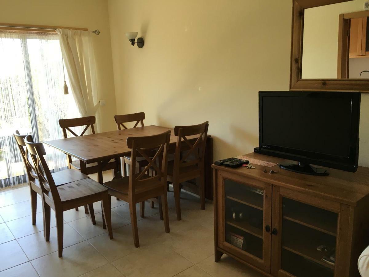 Albufeira Monte Balaia Apartment Ngoại thất bức ảnh